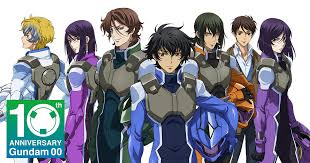 「マリナ・イスマイール 機動戦士ガンダム00 2nd」の画像検索結果