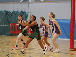 Image result for Tringham Netball Club