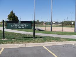 Image result for Humphrey Park