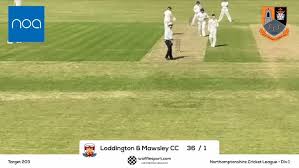 Image result for Loddington Cricket Club