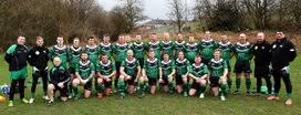 Image result for Milford Marlins Rugby League Football Club