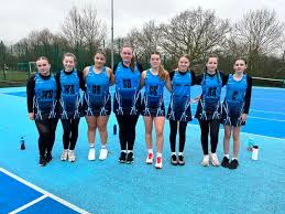 Image result for Galmington Netball Club