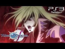 「リチャード テイルズオブグレイセス」の画像検索結果