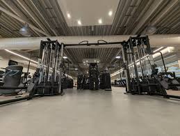 Image result for Fitness - Egham Leisure Centre