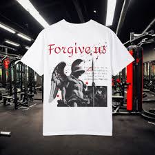 Image result for Женская футболка god forgive us