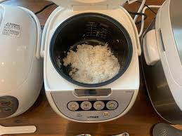 Znalezione obrazy dla zapytania rice cooker