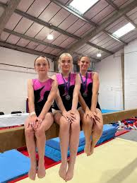 Image result for Carterton Gymnastics Club