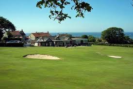Image result for Old Colwyn Golf Club