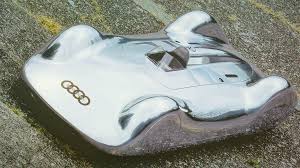 Image result for auto union streamliner