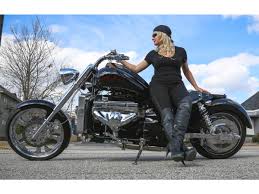 Bildergebnis für boss hoss v8