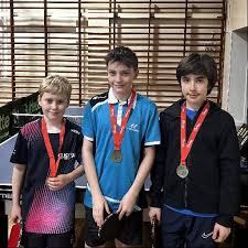 Image result for Crawley Community Table Tennis Club