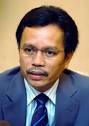 Mohd Shafie Apdal. Although the opposition had its own political stance and ... - shafie-apdal_31