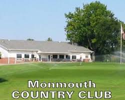 Image result for Monmouth Golf Club