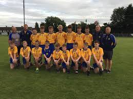 Image result for Tullylish Gac