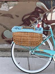Image result for bicycle basket