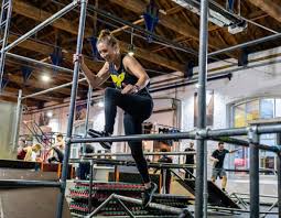 Image result for Hertfordshire Parkour Club