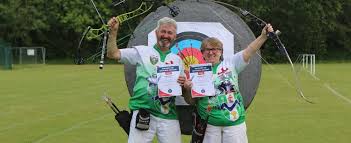Image result for Stortford Archery Club