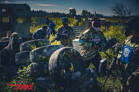 Image result for Ambush Paintball Ltd, Hampshire