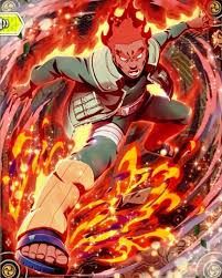 「マイト・ガイ」の画像検索結果