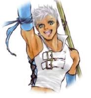 「ロニ・デュナミス テイルズオブデスティニー2」の画像検索結果