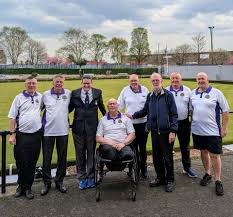 Image result for Alloa Brewery Bowling Club