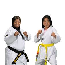 Image result for Ashford School Of Taekwondo