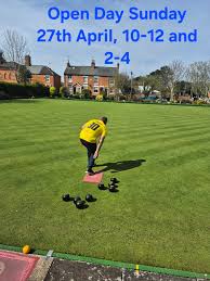 Image result for Medbourne Bowls Club
