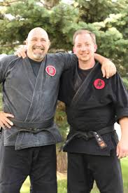 Image result for Bujinkan Plymouth Dojo