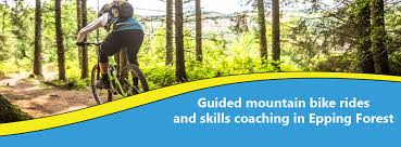 Image result for Epping Forest Mountain Bike Club
