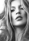 Kate Moss to front Mango's