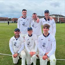 Image result for Whitby Cricket Club