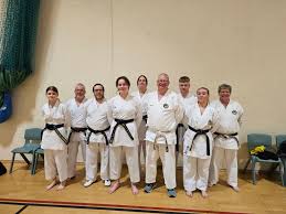 Image result for Colchester Wado Ryu Karate