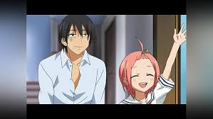 「犬塚雲軒 すもももももも〜地上最強のヨメ〜」の画像検索結果