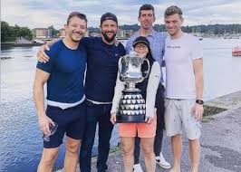 Image result for Southampton Amateur Rowing Club