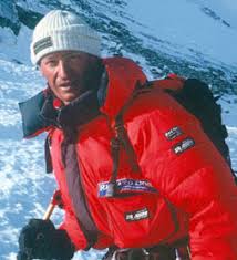 Horrible news from Annapurna 2005: Christian Kuntner has ... - MONDINELLIsm