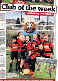 Image result for Cambuslang Rugby & Sports Club