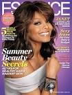 The magazine industry may be