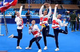 Image result for The Academy Of Gymnastics Portishead