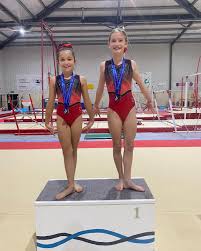 Image result for Sudbury Gymnastics Club