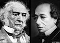 William Gladstone was