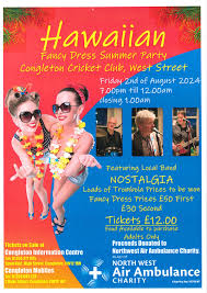 Image result for Congleton Cricket Club