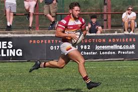 Image result for Lymm Rugby Union Football Club