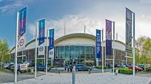 Image result for Sheffield Keep Fit Association