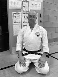 Image result for Ifield Shotokan Karate Club