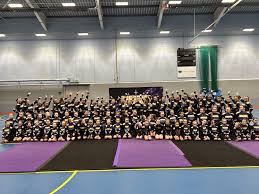 Image result for 3Degreez Cheerleaders