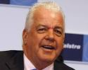 Perth businessman Rick Hart