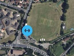 Image result for Weston Super Mare Cricket Club