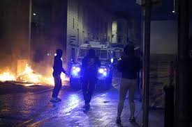 Image result for Ballymena Vandals