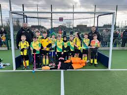 Image result for Norwich City Roller Hockey Club