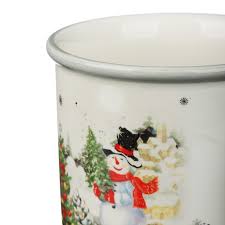 Image result for Кружка узор снеговики